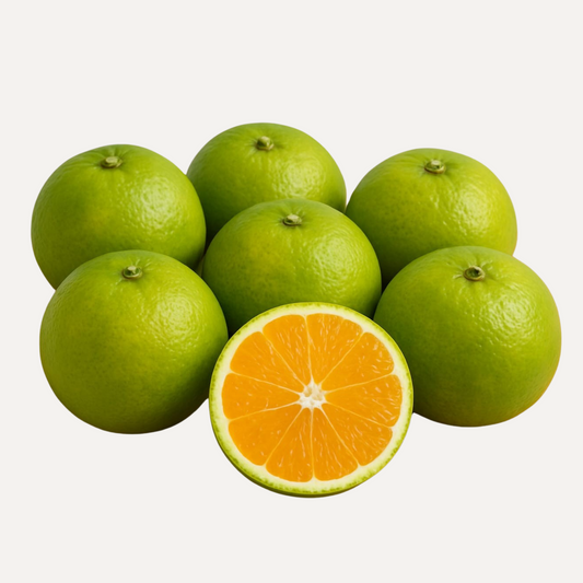Sweet Lime (Mosambi)