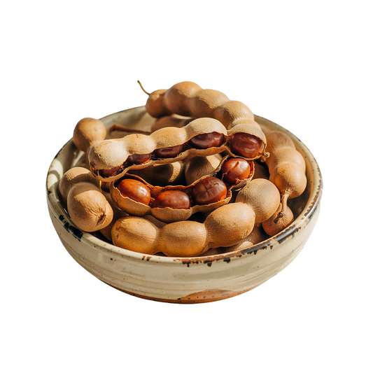 Sweet Tamarind