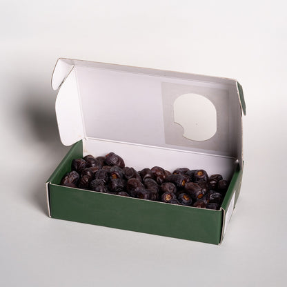 Fresh Dates Taz