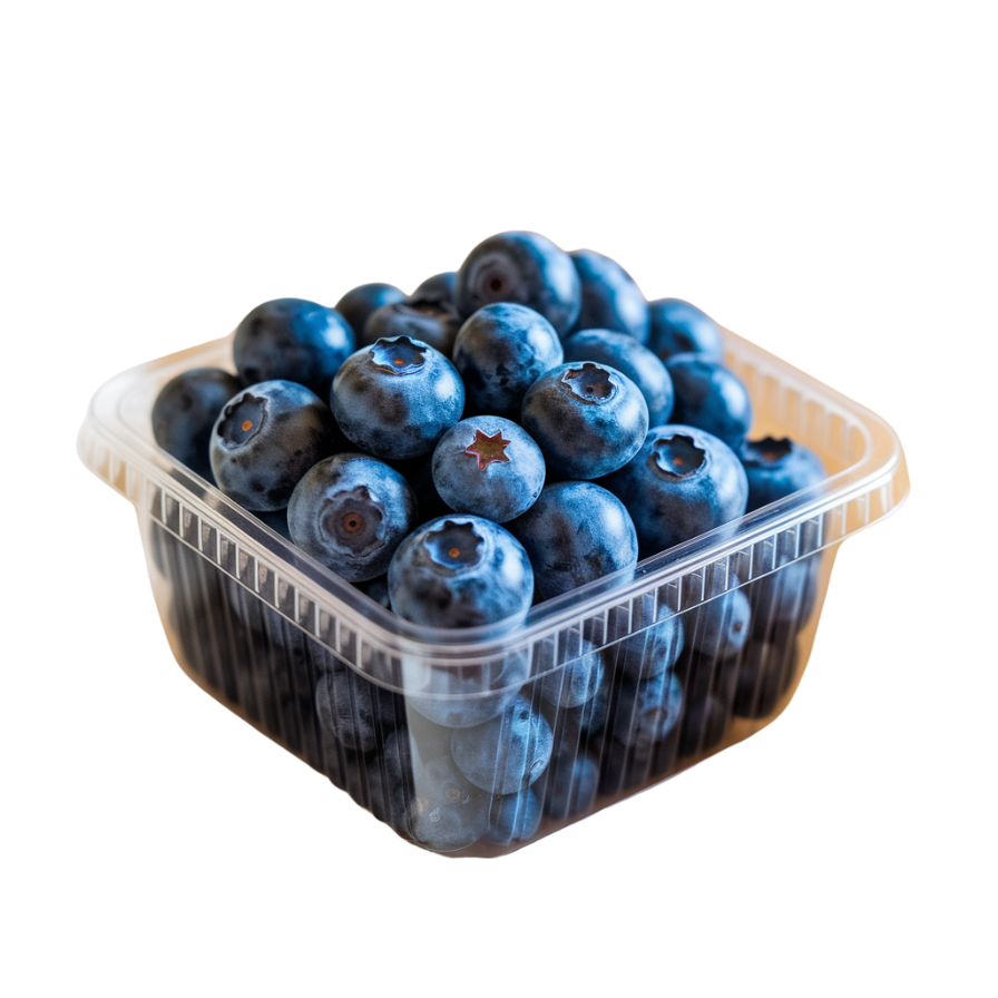 Blueberry Pack