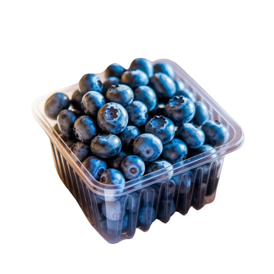 Blueberry Pack