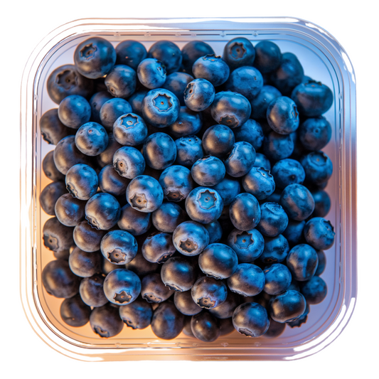 Blueberry Pack