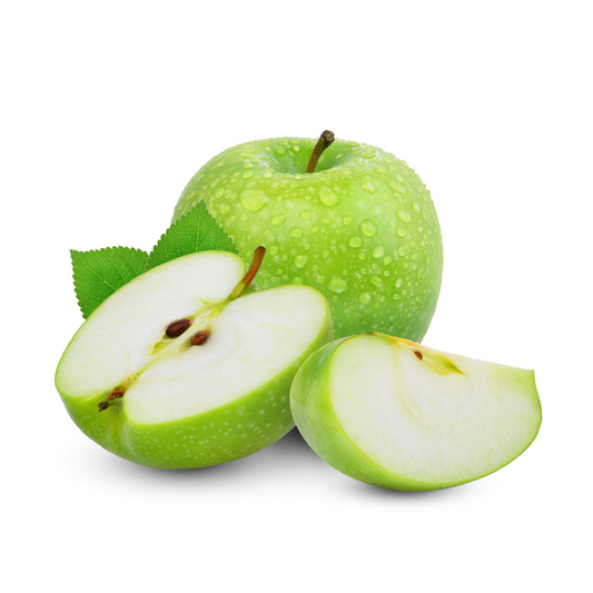 Apple Green (Granny Smith) 2PC