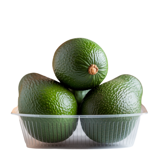 Avocado Hass (Tanzania) 4PC