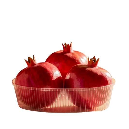 Premium Pomegranate 3PC