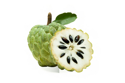 Custard Apple Pack