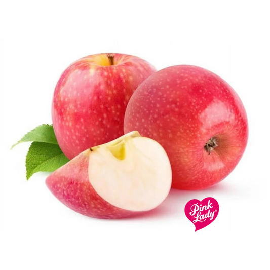 Apple Pink Lady
