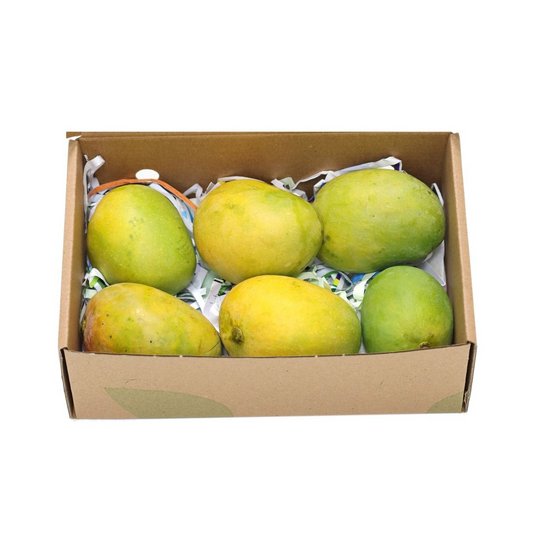 Kesari Mango (Naturally ripen) 5Kg