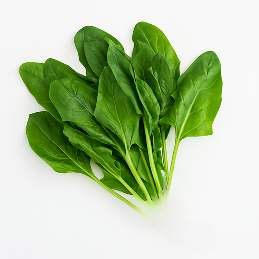 Fresh Spinach (Palakoora)