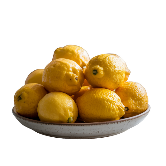 Lemon Fruit