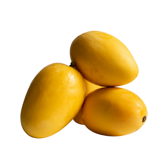 Pedda Rasalu (Naturally Ripen) 2Pc