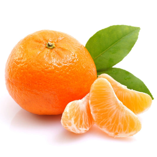 Mandarin 3PC