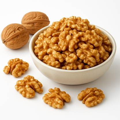 Premium Walnut Kernels