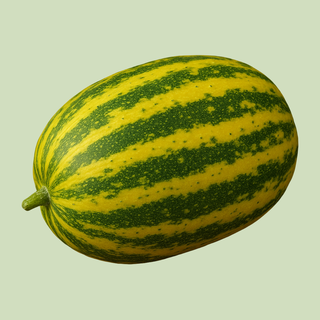 Fresh Madras Cucumber (Dosakaya)