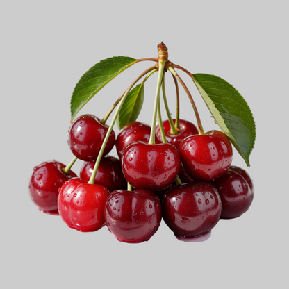 Fresh Cherries