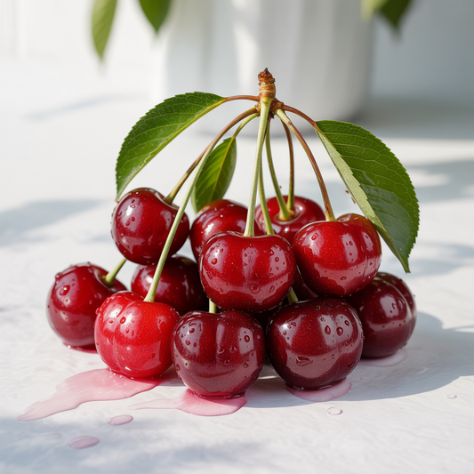 Fresh Cherries
