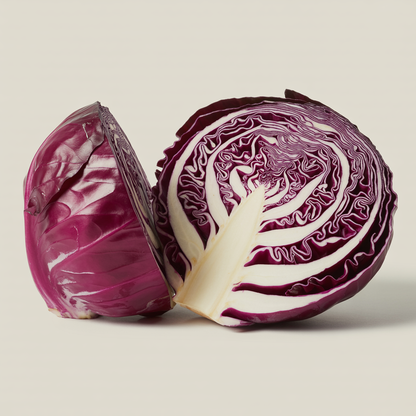 Cabbage Red