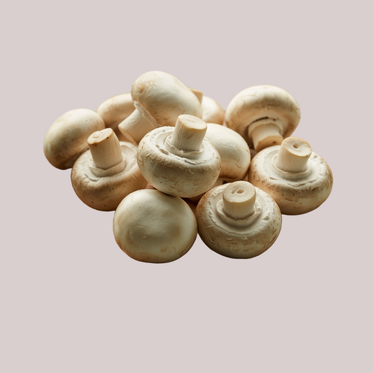 Button Mushrooms