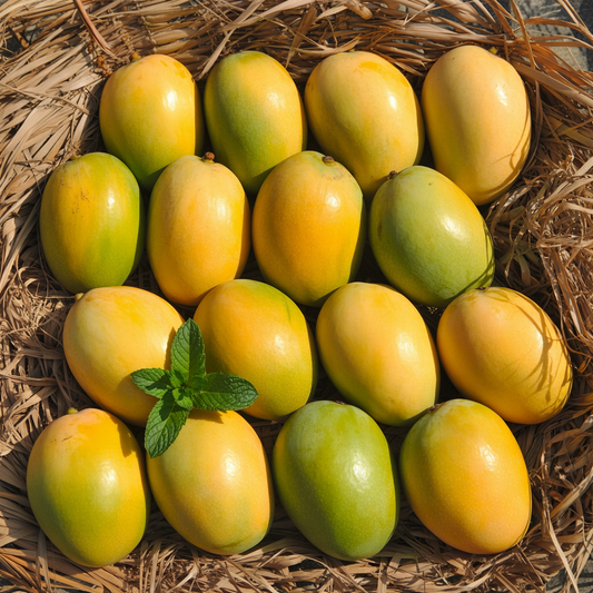 Alphonso Mango 24P Box